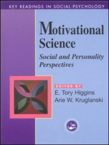 Motivational Science