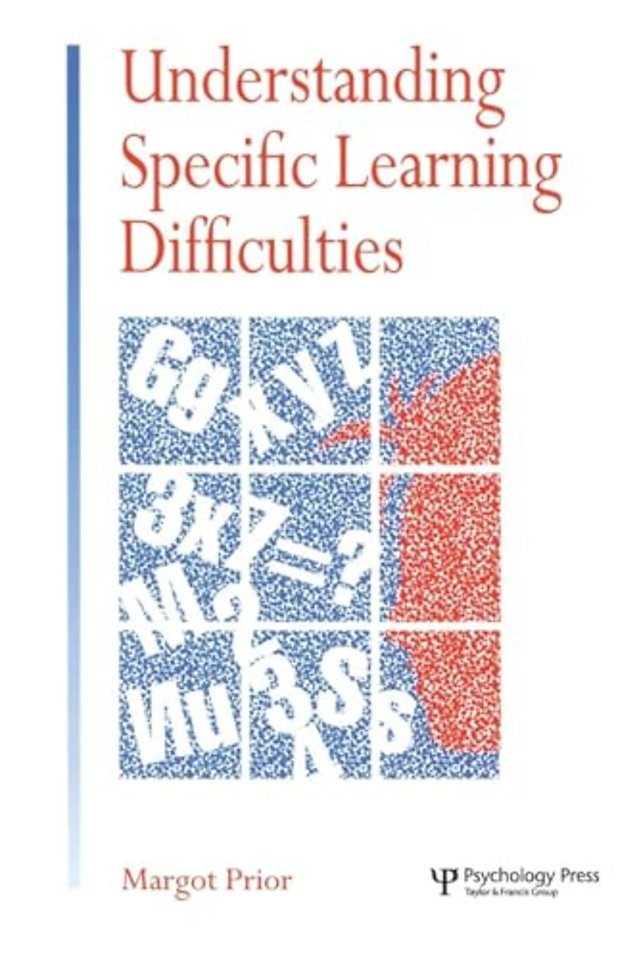 Understanding Specific Learning Difficulties