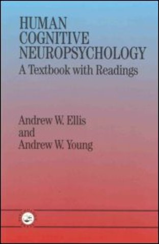 Human Cognitive Neuropsychology