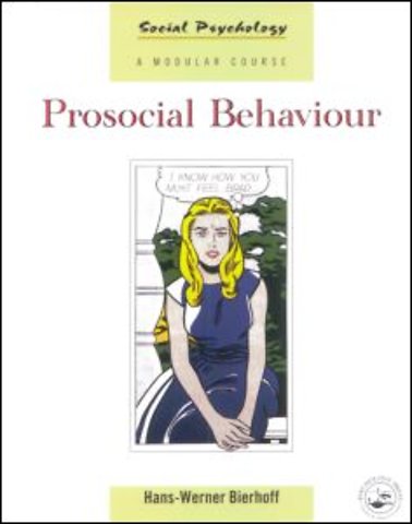 Prosocial Behaviour