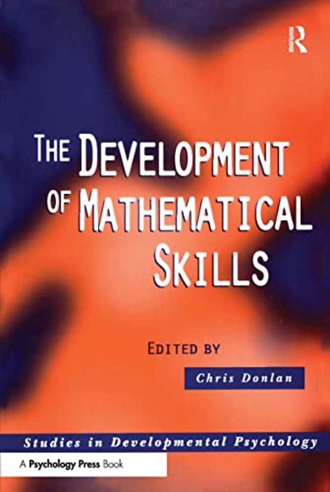 Development of Mathematical Skills