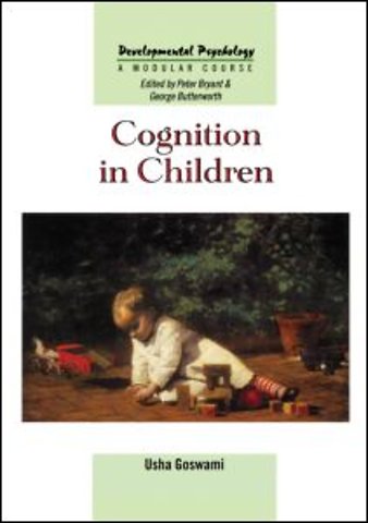 Cognition In Children