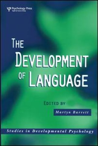 Development of Language