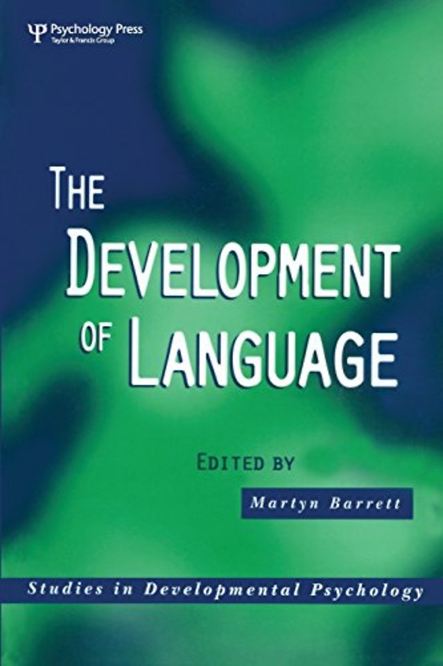 Development of Language