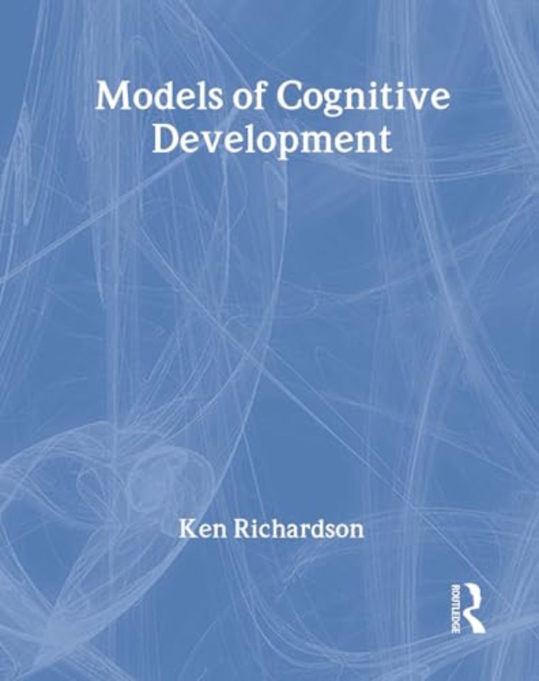 Models Of Cognitive Development