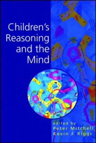 Children's Reasoning and the Mind