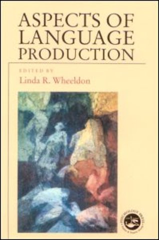 Aspects of Language Production