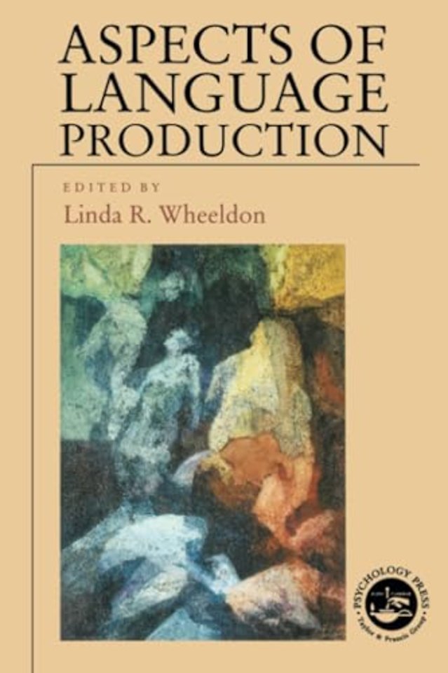 Aspects of Language Production