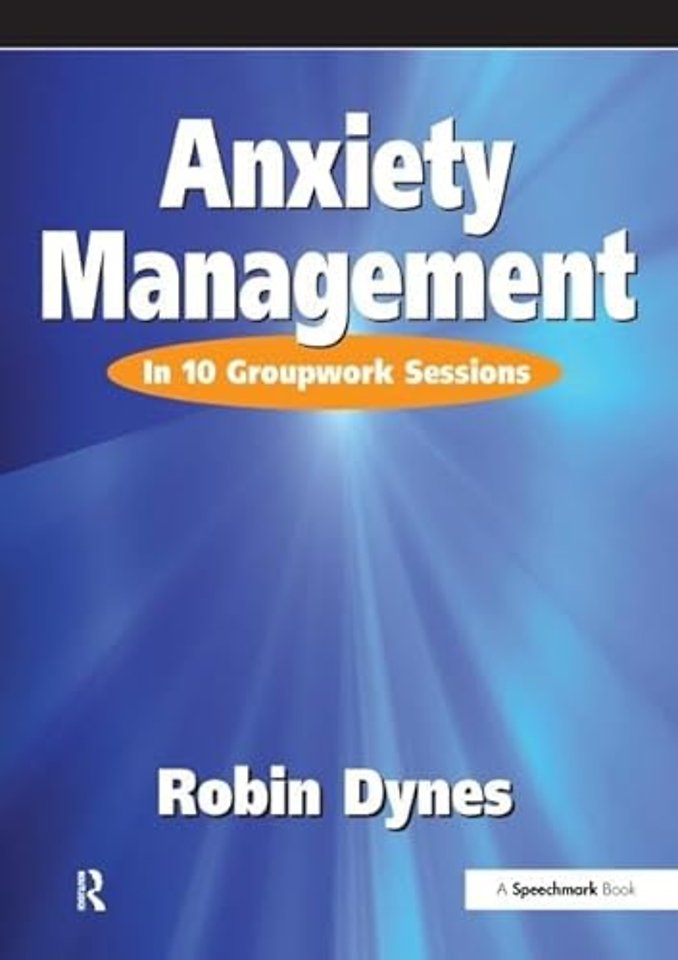 Anxiety Management