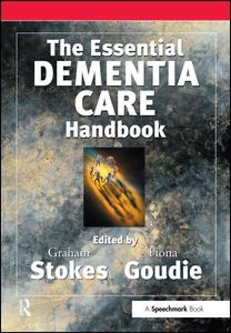 Essential Dementia Care Handbook