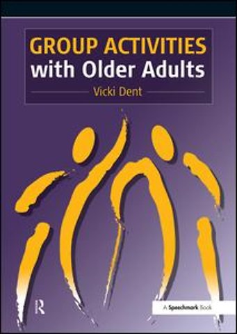 Group Activities with Older Adults