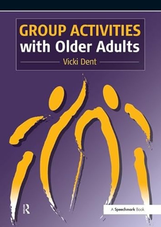 Group Activities with Older Adults