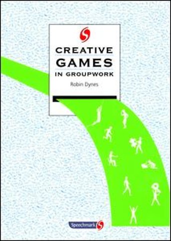 Creative Games in Groupwork