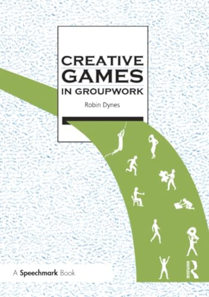 Creative Games in Groupwork