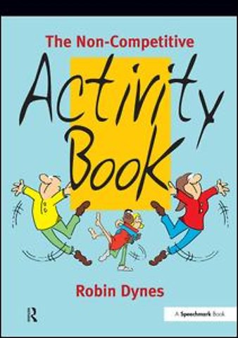 Non-Competitive Activity Book