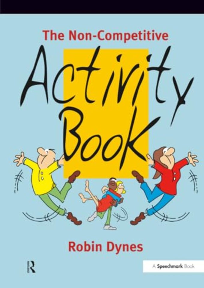 Non-Competitive Activity Book
