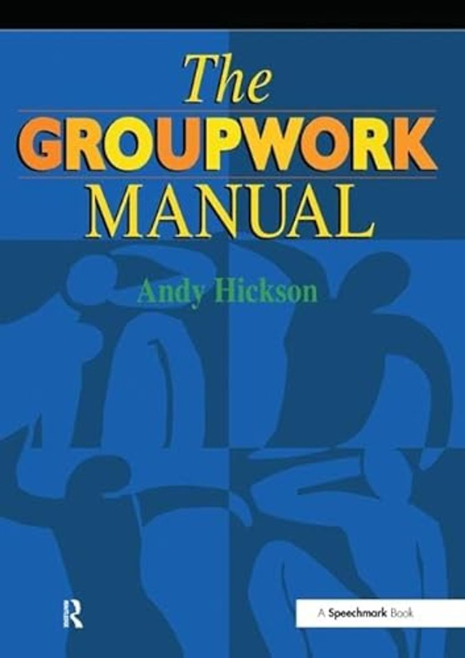 Groupwork Manual