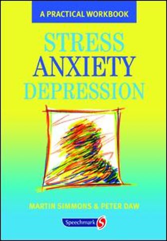 Stress, Anxiety, Depression