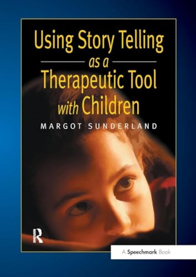 Using Story Telling as a Therapeutic Tool with Children