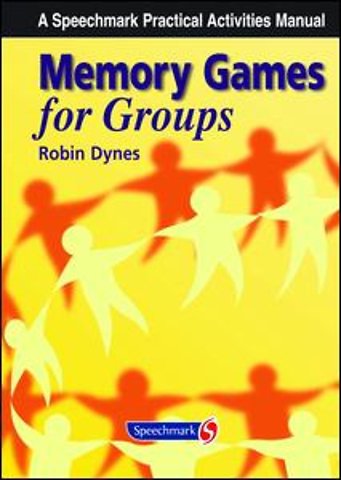 Memory Games for Groups