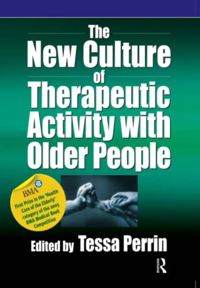 New Culture of Therapeutic Activity with Older People