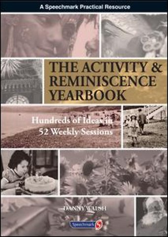 Activity & Reminiscence Handbook