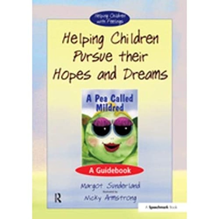Helping Children Pursue Their Hopes and Dreams