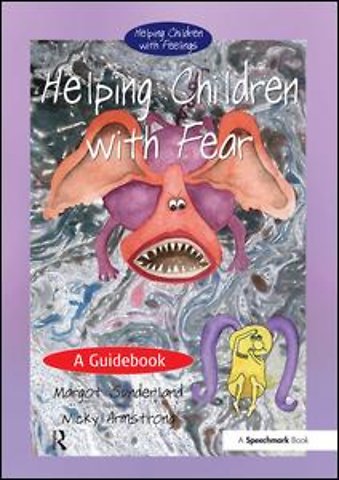 Helping Children with Fear