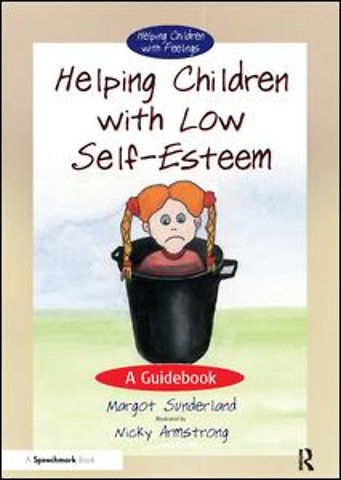 Helping Children with Low Self-Esteem
