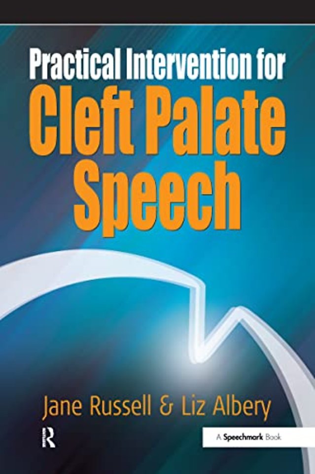 Practical Intervention for Cleft Palate Speech