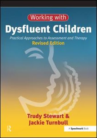 Working with Dysfluent Children