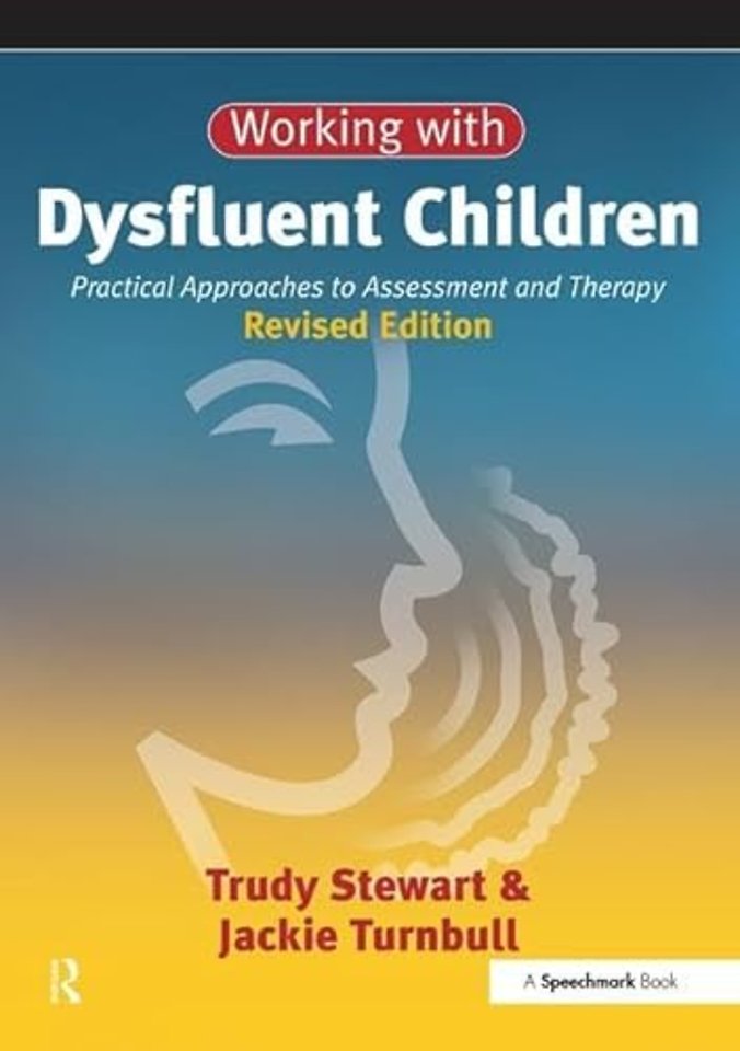 Working with Dysfluent Children