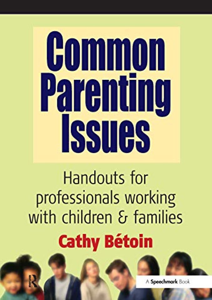 Common Parenting Issues