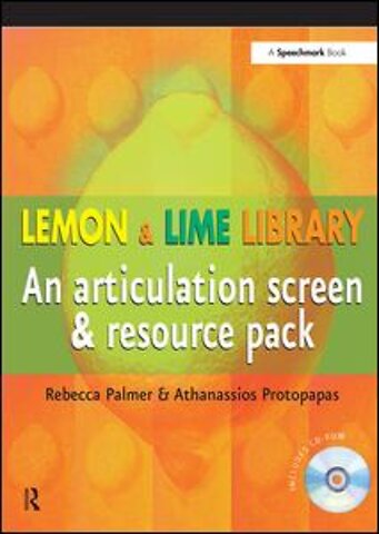 Lemon and Lime Library