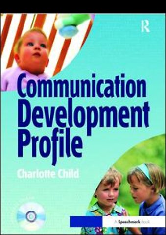 Communication Development Profile