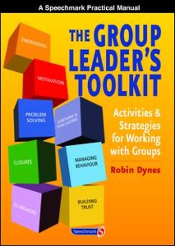 Group Leader's Toolkit