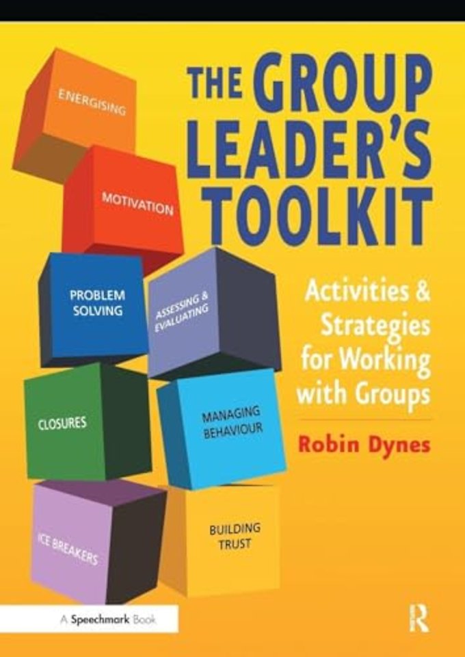 Group Leader's Toolkit