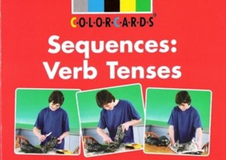 Sequences: Colorcards