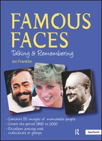 Famous Faces