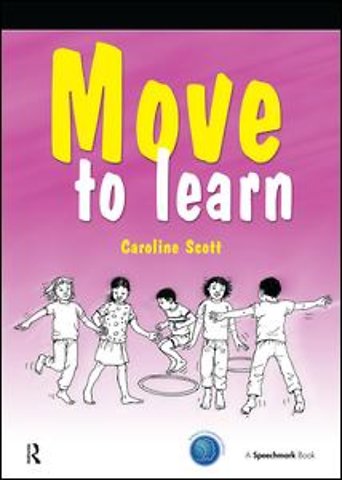 Move to Learn