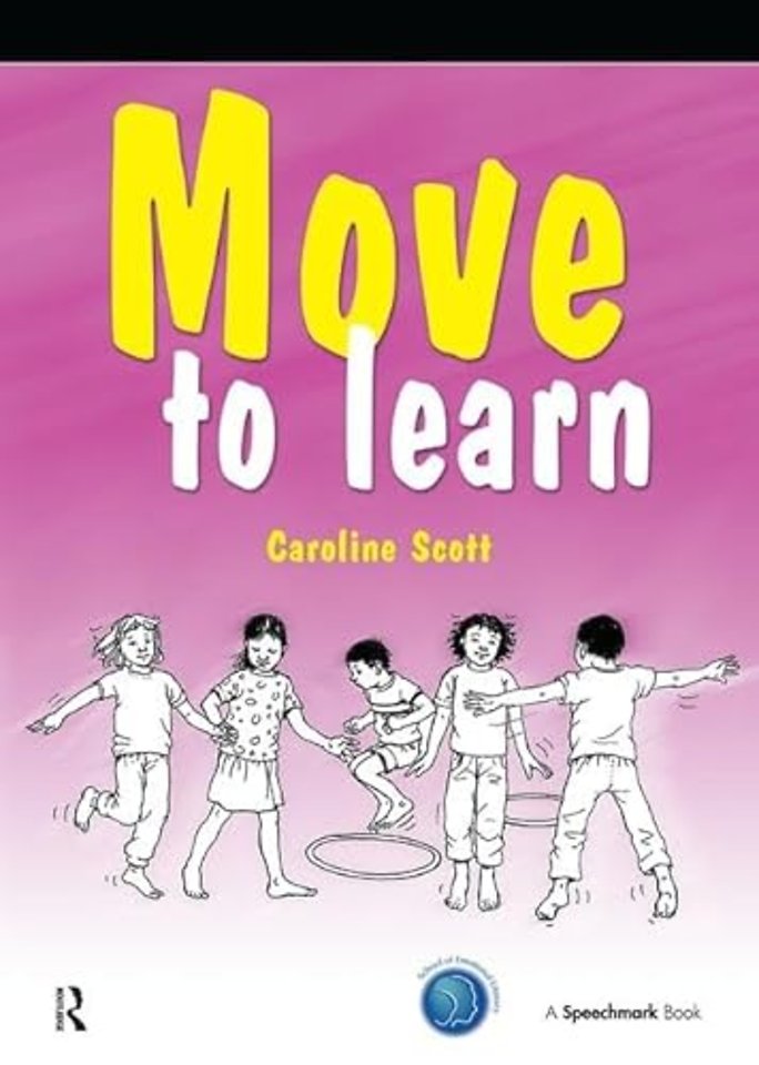 Move to Learn