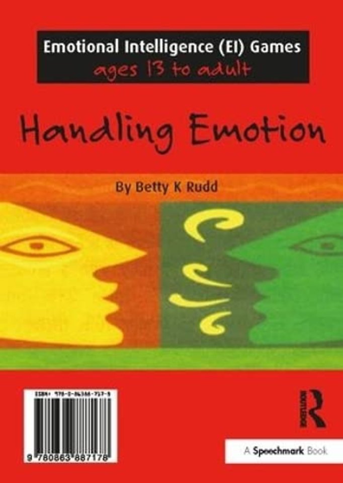 Handling Emotion Card Game