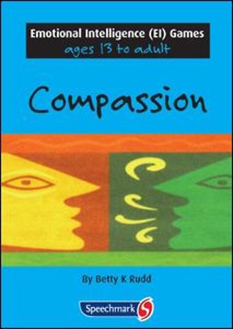 Compassion Card Game