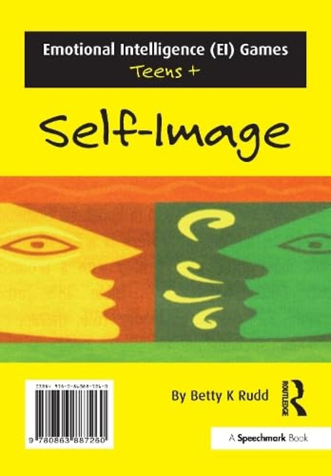 Self Image Card Game
