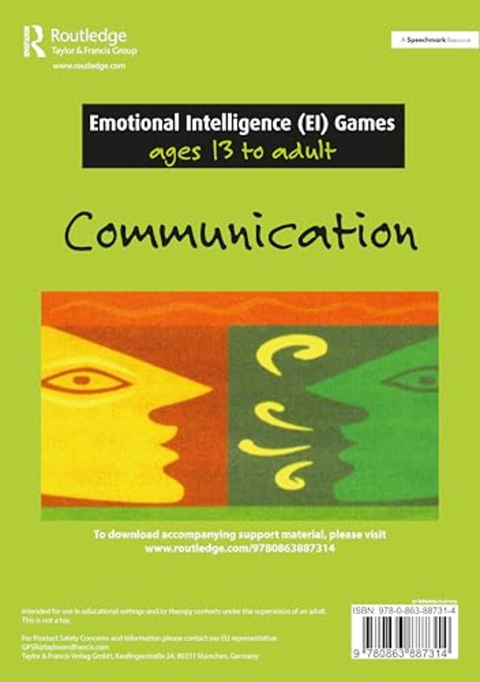 Communication Game