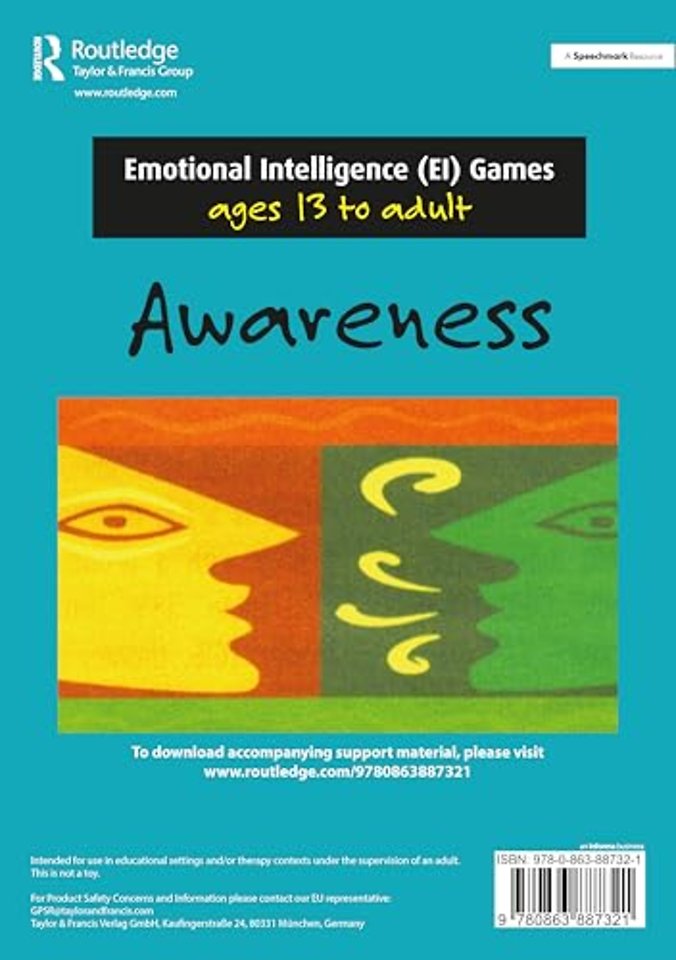 Awareness Card Game