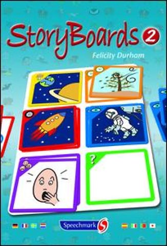 Storyboards 2