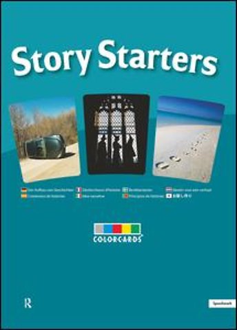 Story Starters