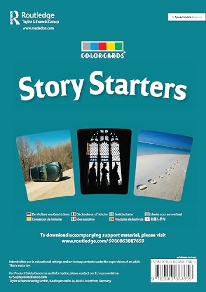 Story Starters