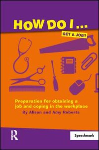 How Do I...Get a Job?